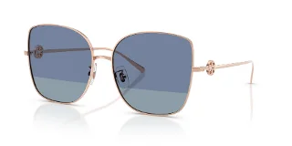33584U Shiny Light Rose Gold