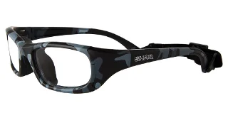 126 Blk/Camo