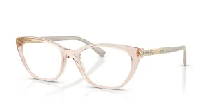 2990 Transparent Caramel