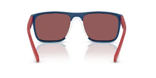 Ferrari Scuderia Sunglasses FZ6002U