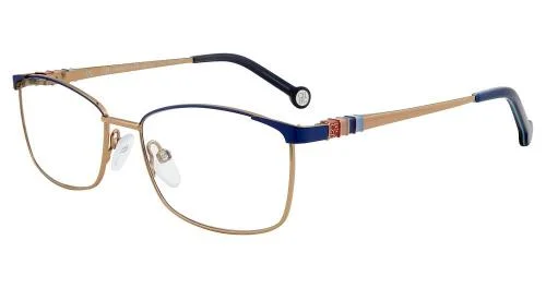 Carolina Herrera Eyeglasses VHE114K