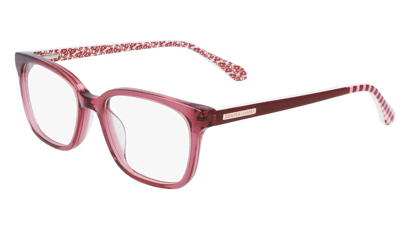 Draper James Eyeglasses DJ1006