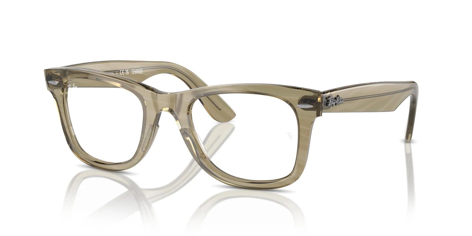 Ray Ban Eyeglasses RX5121F