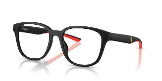 Ferrari Scuderia Eyeglasses FZ8015U