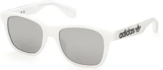 21C White