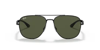 Ray Ban Sunglasses RB3683