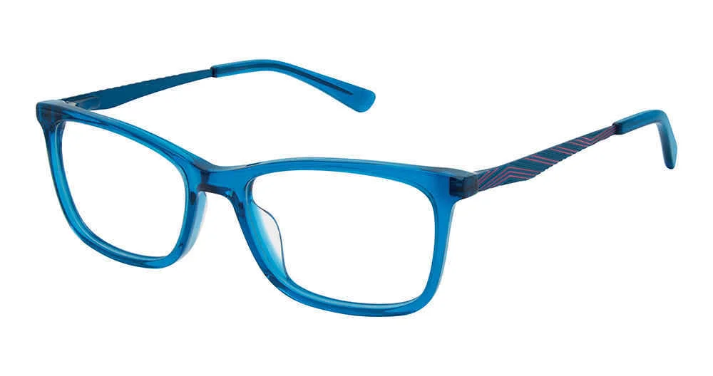 Superflex Kids Eyeglasses SFK-291