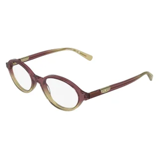 513 Transparent Gradient Mauve/Bro