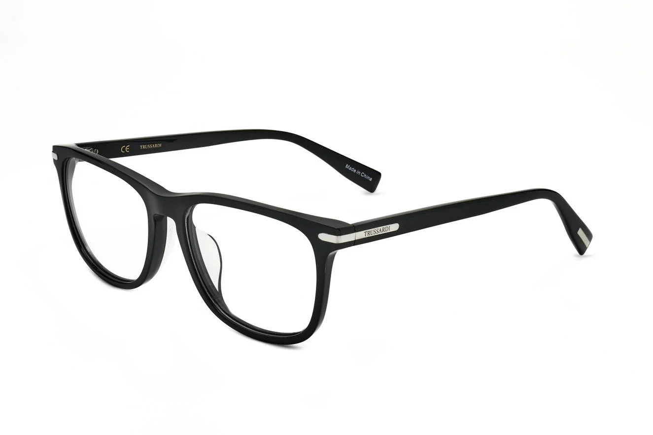 Trussardi Eyeglasses VTR264F
