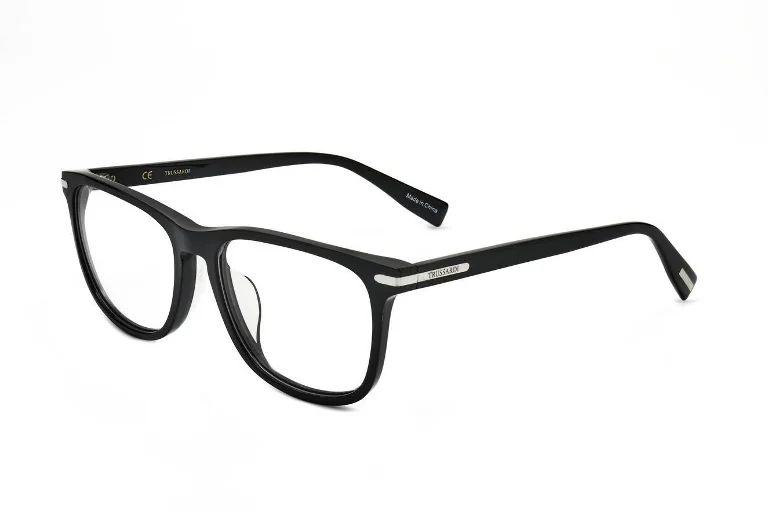 Trussardi Eyeglasses VTR264F