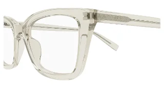 Saint Laurent Eyeglasses SL 911
