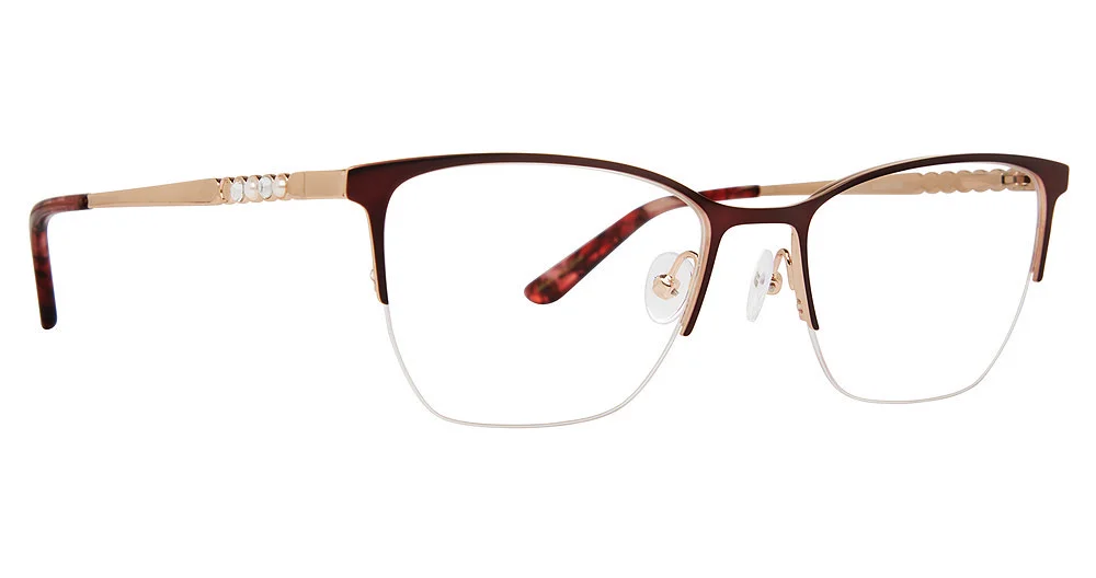 Jenny Lynn Eyeglasses Striking