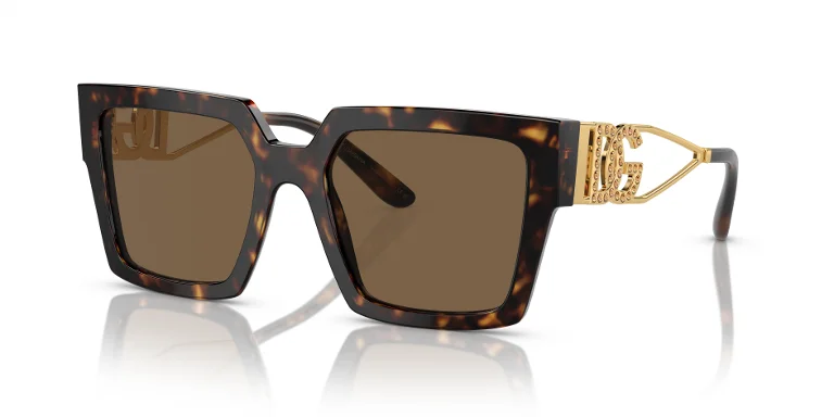 Dolce & Gabbana Sunglasses DG4446B