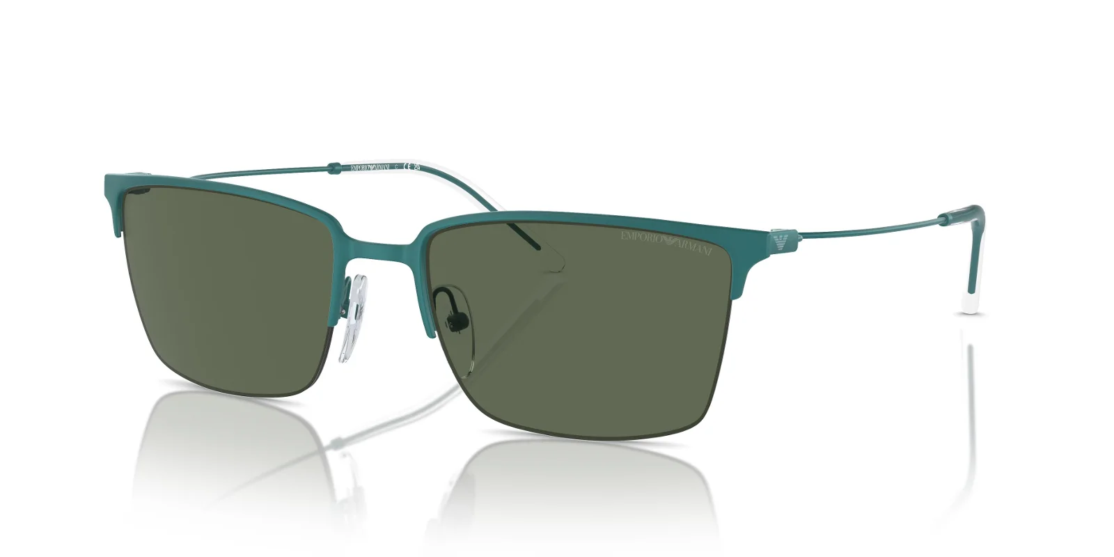 Emporio Armani Sunglasses EA2155