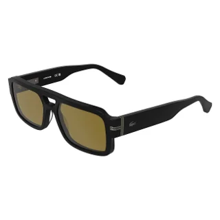 003 Black/Amber