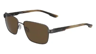 070 Matte Gunmetal/Brown