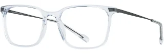 C02 Crystal/Pewter