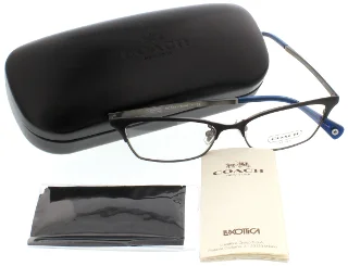 Coach Eyeglasses HC5041
