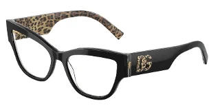 3299 Black On Leo Brown