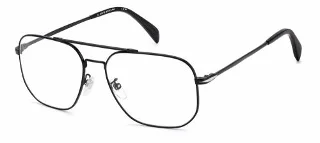 0003 Matte Black