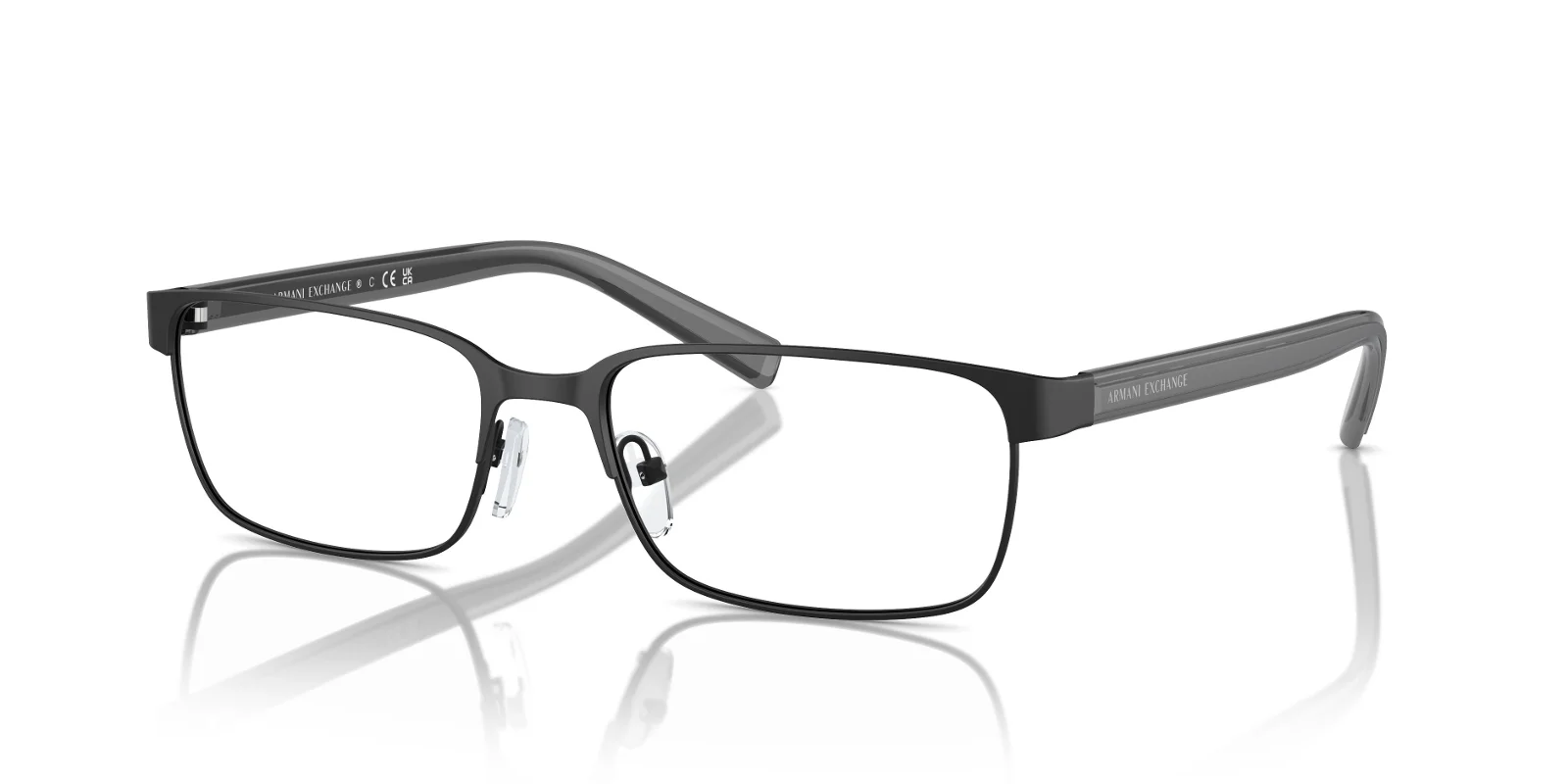 Armani Exchange Eyeglasses AX1042