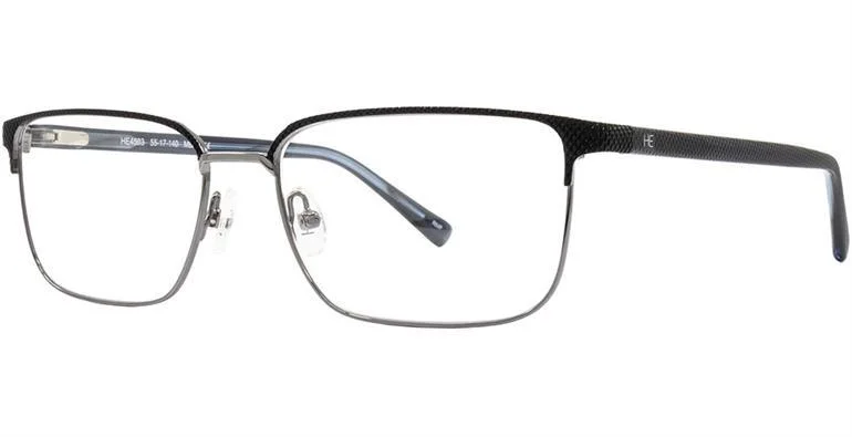 Helium Eyeglasses 4503