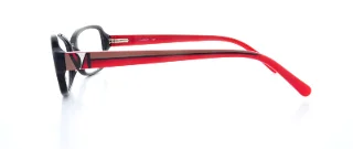 Dvf Eyeglasses 5012