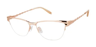 ROS Rose Gold