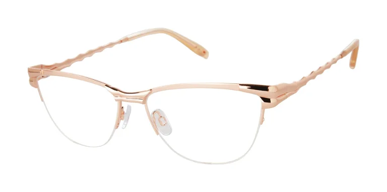 Glemaud X Tura Eyeglasses VGO022