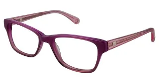 Sperry Eyeglasses Clearwater