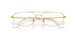 Ray Ban Eyeglasses RX6550