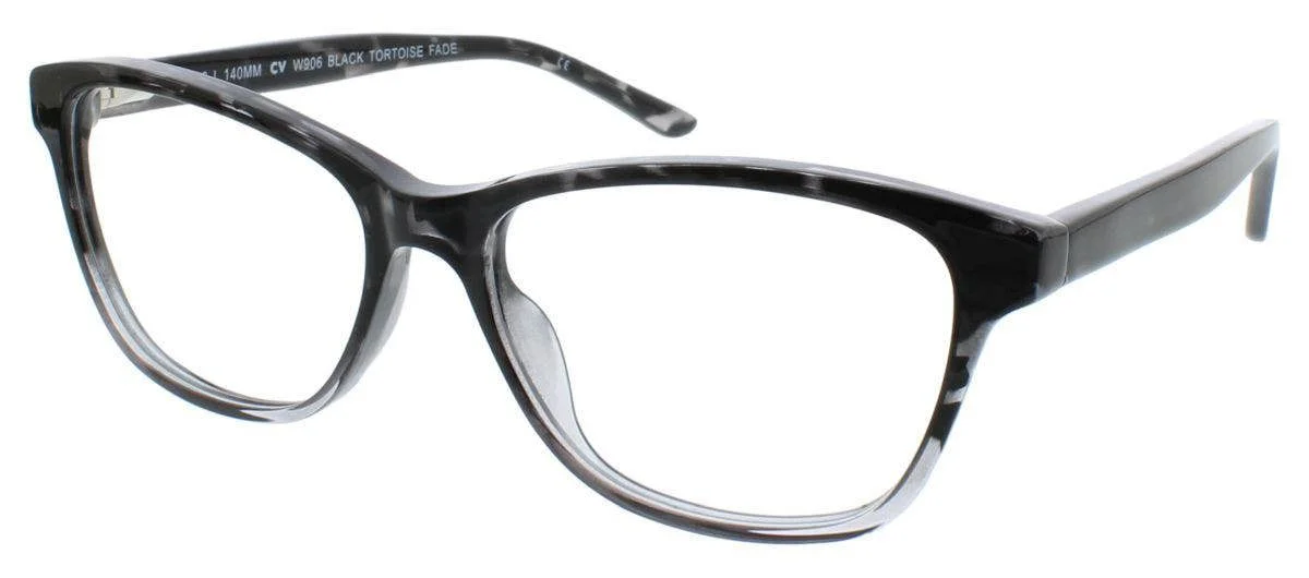 Cvo Eyewear Eyeglasses CLEARVISION W906