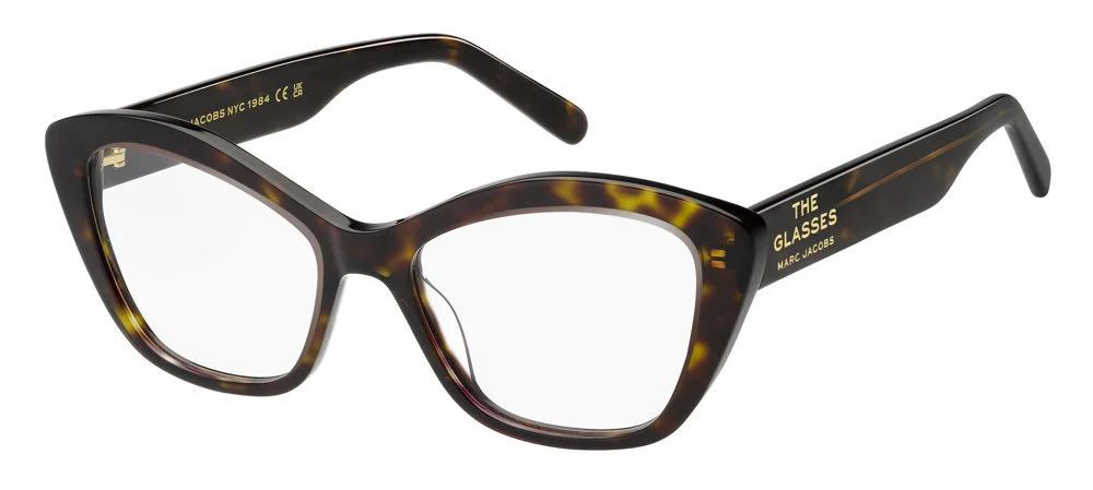 Marc Jacobs Eyeglasses MARC 802