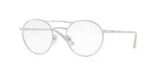 5058 Silver/Cream