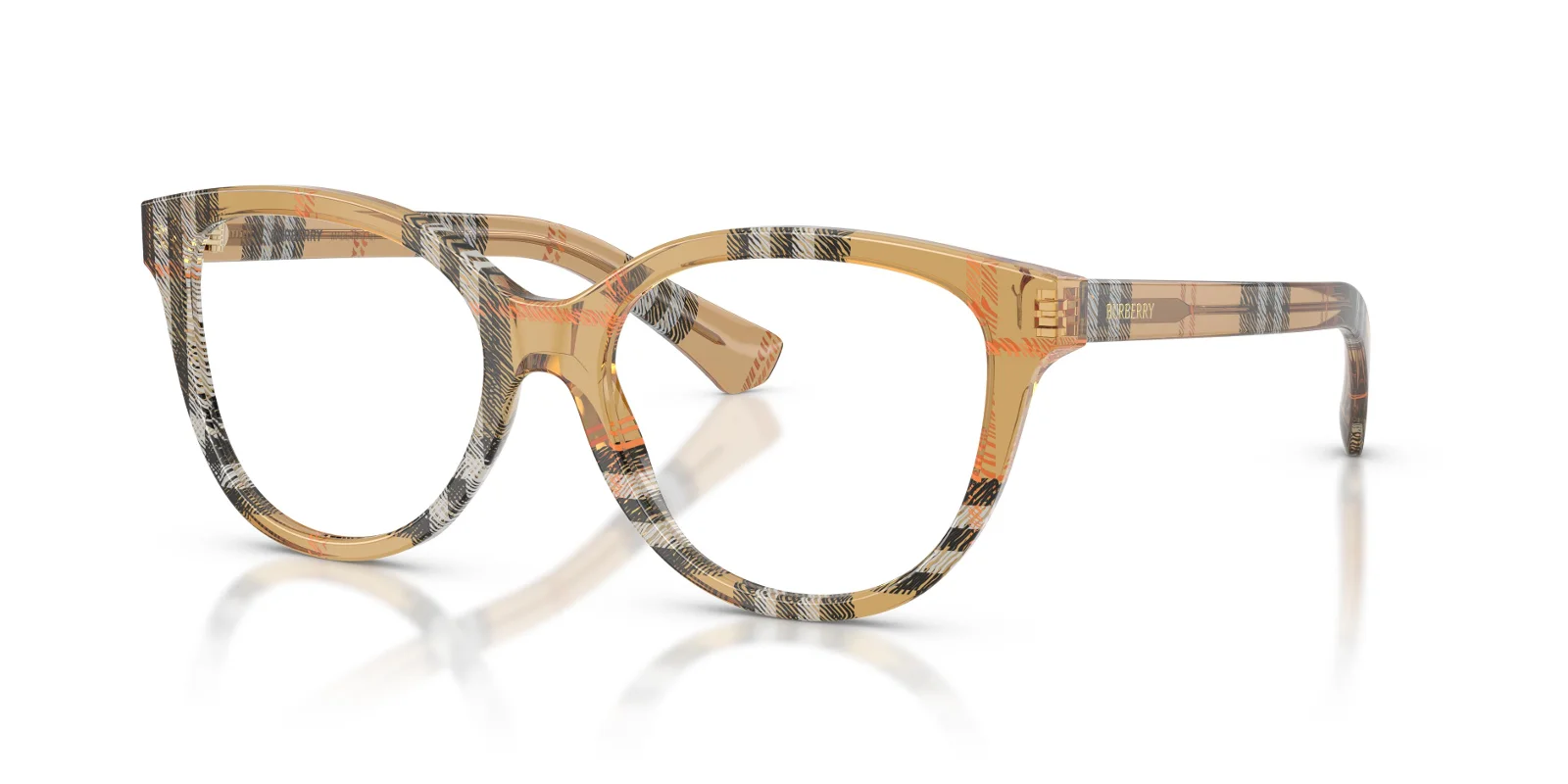 Burberry Eyeglasses BE2456