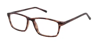 New Globe Eyeglasses M455