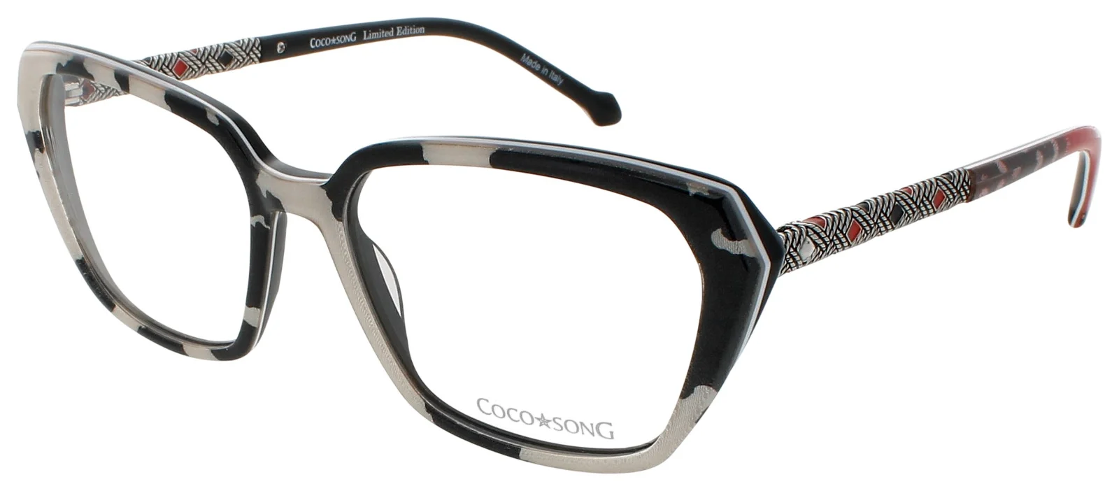 Coco Song Eyeglasses CS213