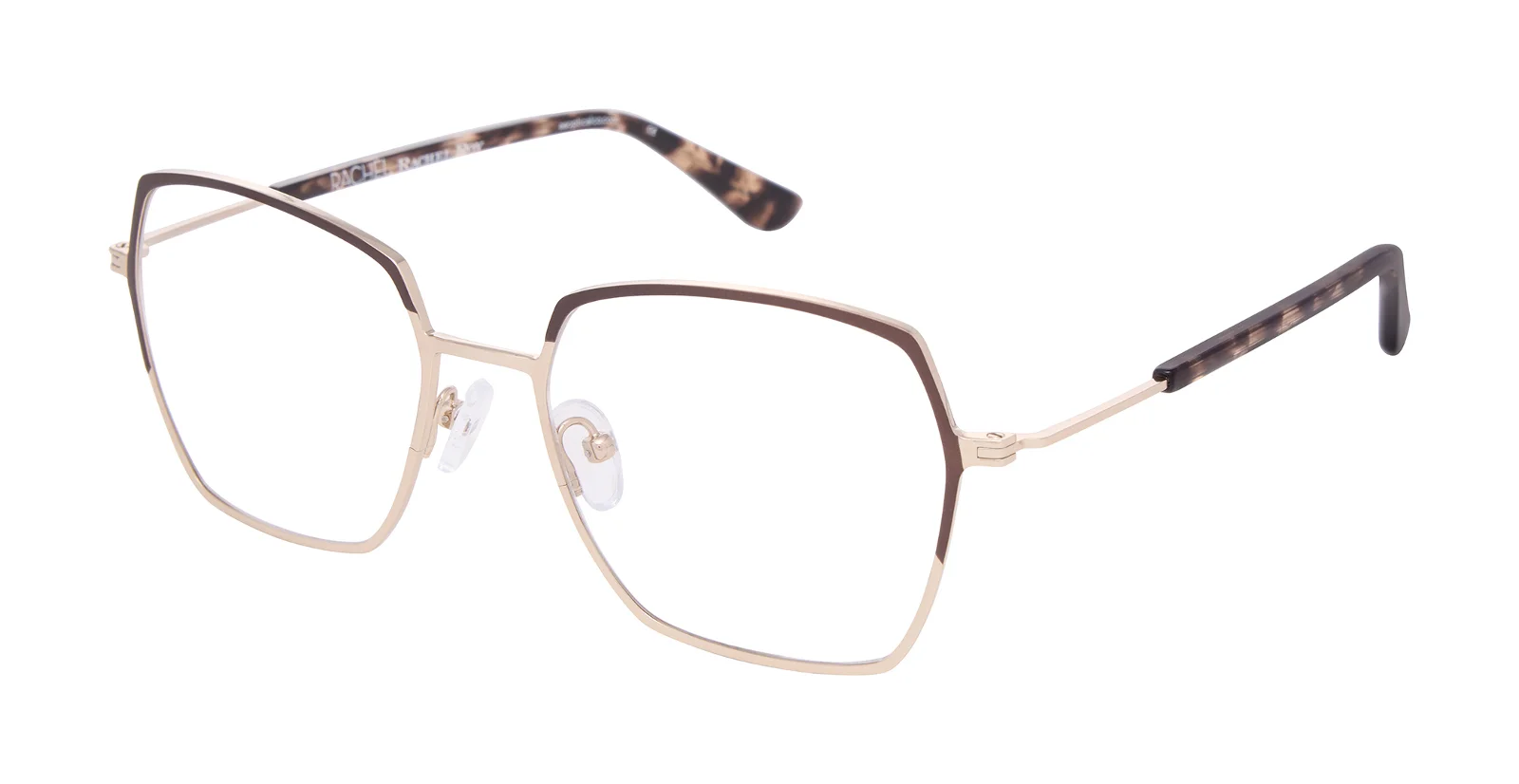 Rachel Rachel Roy Eyeglasses KEEN