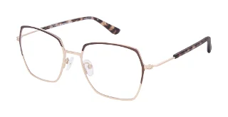Rachel Rachel Roy Eyeglasses KEEN