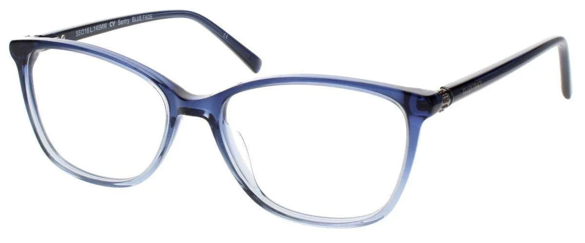 Ellen Tracy Eyeglasses SANTRY
