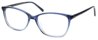 Ellen Tracy Eyeglasses SANTRY