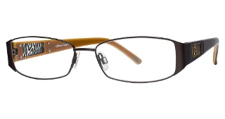 Daisy Fuentes Eyeglasses Selena
