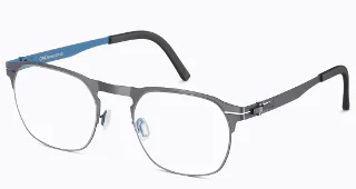 85/21C Graphite/Slate Blue