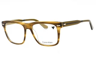 317 Striped Olive