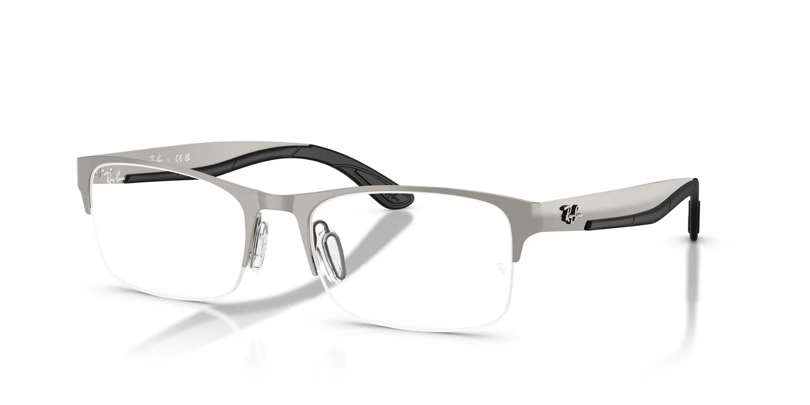 Ray Ban Eyeglasses RX7551