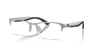 Ray Ban Eyeglasses RX7551