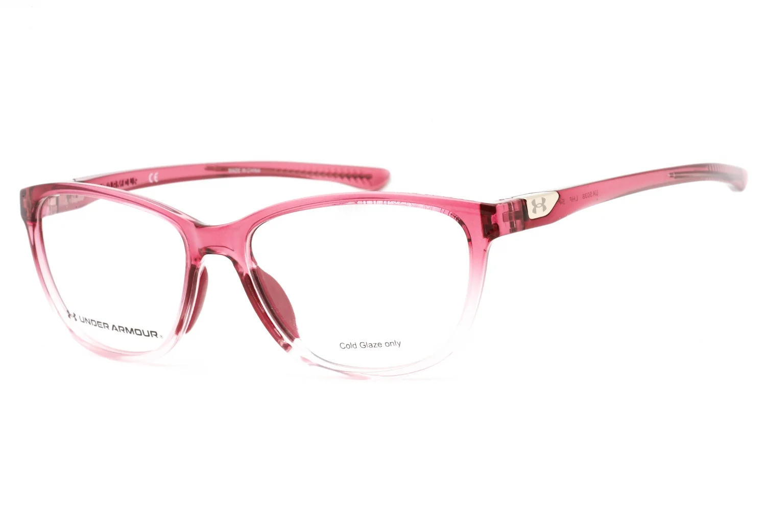 Under Armour Eyeglasses UA 5038