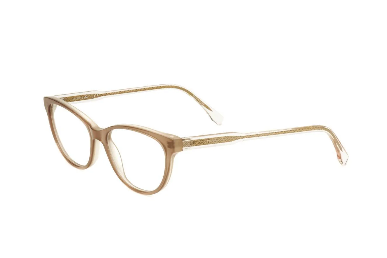 Lacoste Eyeglasses L2850