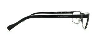 Hugo Boss Eyeglasses 0116