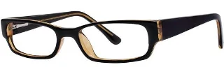 Fundamentals Eyeglasses F024